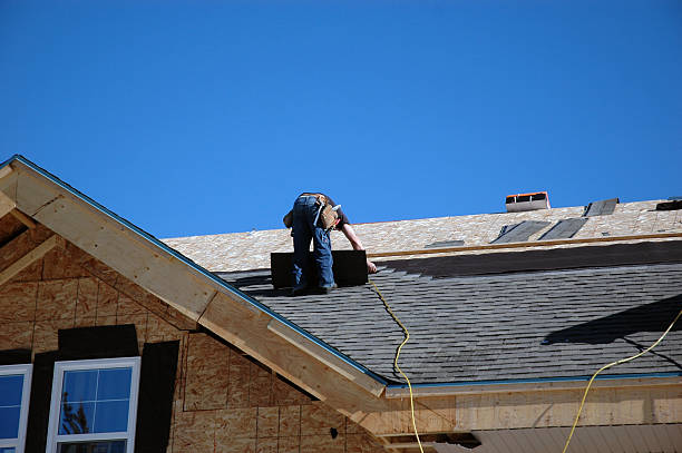 Reliable Harris Hill, NY Roof Repair & Installaion Solutions